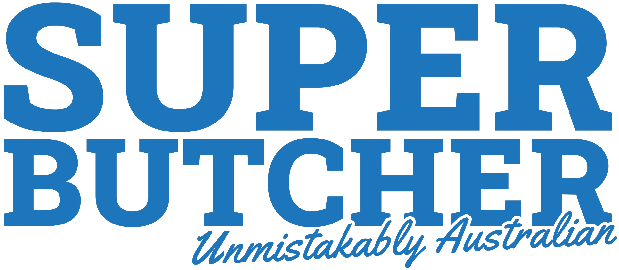 Super Butcher